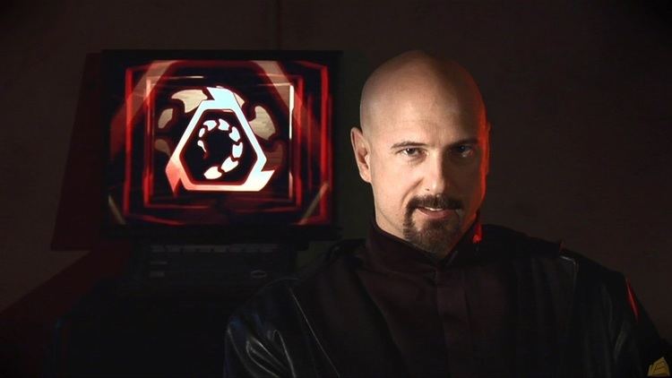 Kane (Command and Conquer) - Alchetron, the free social encyclopedia